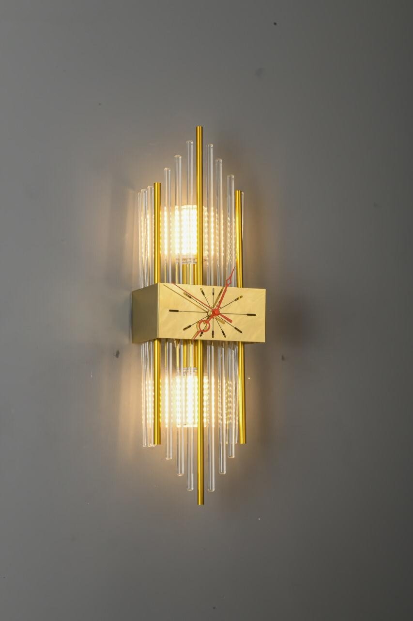 Wall Bracket Light MBG 2229