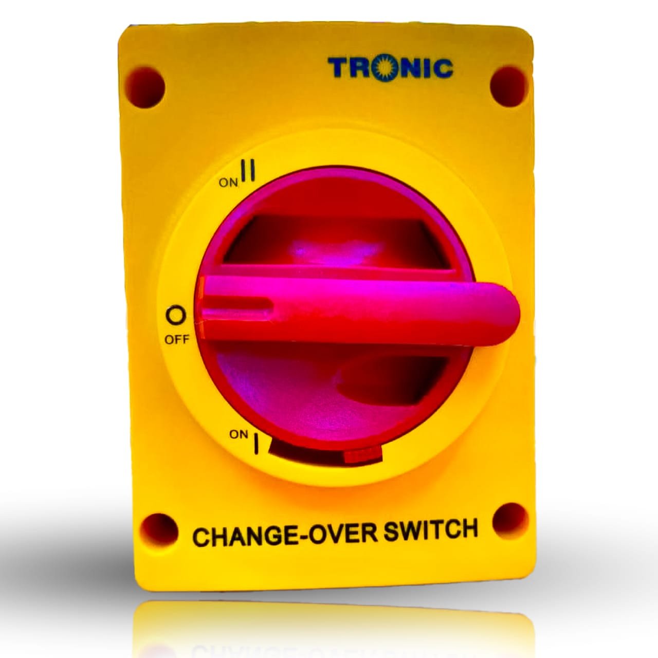 Change-over Switch